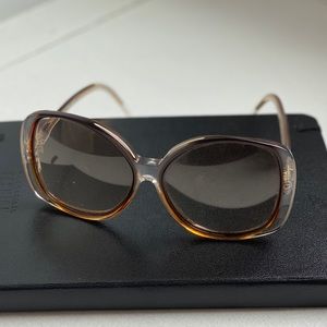 Nina Ricci Sunglasses